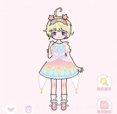 闺米装扮v2201040鐎瑰宕渧1.9截图