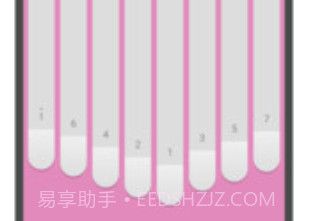 哆哆拇指琴v1.2.6截图