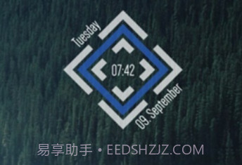 Formz(时钟插件)v1.6截图