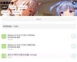 乐柔模块库v13.10截图