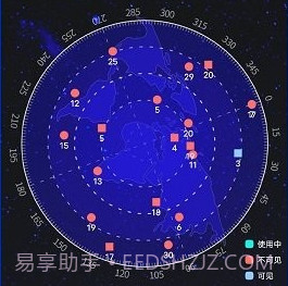 新知3d高清地图v1.7截图