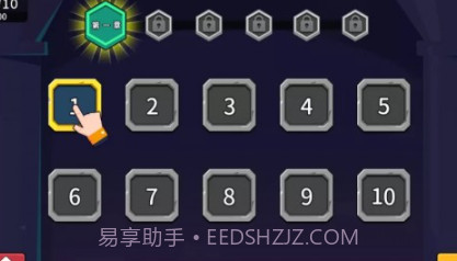 我的队友必须死v1.0.12截图