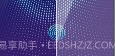 指纹与密码v12.8截图