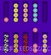 彩色气泡排序v1.2.14截图