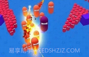 自制武器战斗v1.11截图
