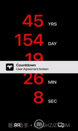 countdown1.6.13截图
