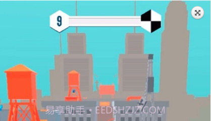 城市大跑酷v1.0.12截图