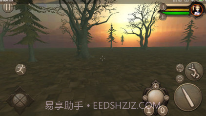 高校女生僵尸大战v1.11截图