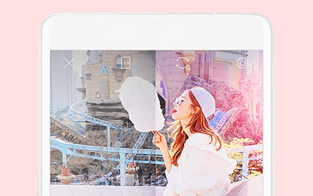 亲颜相机v2.5.12截图