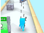 掘地射手 v0.1v0.9截图