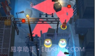 致命闯关v1.13截图