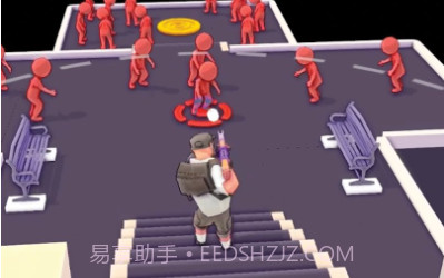 幸存者Z：掠夺并生存v0.1.9截图
