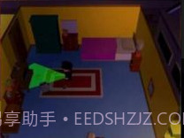 神偷入室v1.8截图