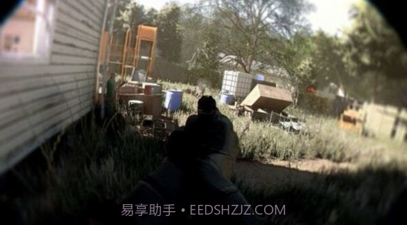 unrecord游戏1.9截图