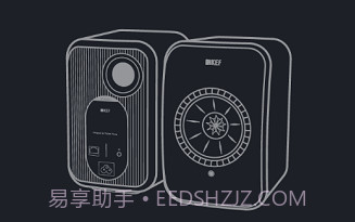 KEF StreamV1.8.8截图