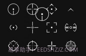 Crosshair porV5.6截图