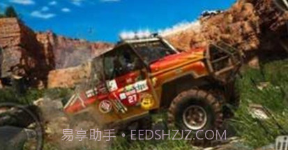 4x4越野汽车驾驶v1.9截图