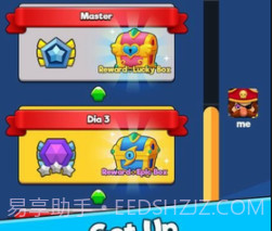 英雄口袋竞争v1.2.0.11截图