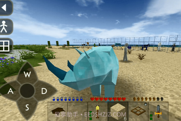 生存战争星际生物1.33.04.14截图