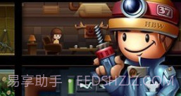 僵尸避难所v1.4截图