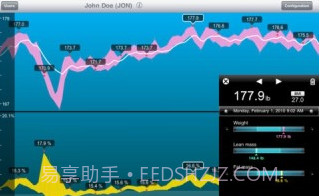withingsv4.12.7截图