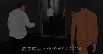 SCP机密站点中文版v1.11截图