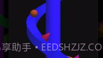 滚动螺旋线v1.14截图