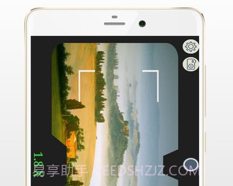双筒望远镜v1.4.11截图