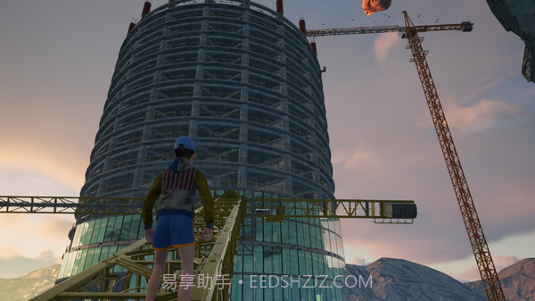 Only Up2v1.11截图