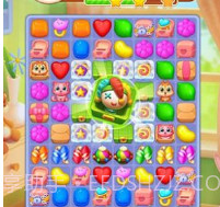 快乐匹配沙龙v1.0.9截图