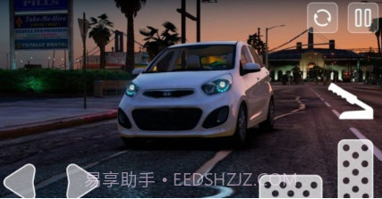 极限小轿车驾驶v1鐎瑰宕渧1.6截图
