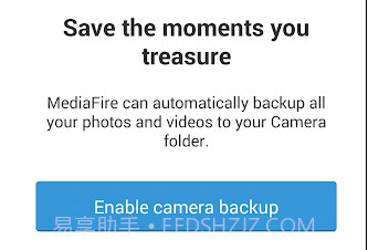 MediaFirev4.2.5截图