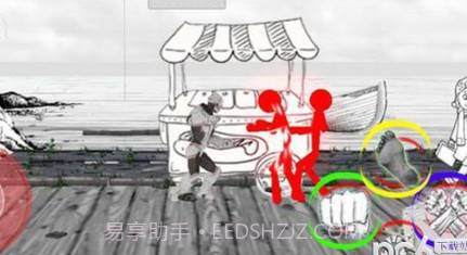 机器人英雄夜绘v1.9截图