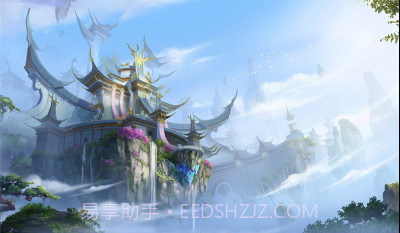 八荒青云决v1.2.6截图