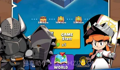 怪物的幸存者v0.9.10截图