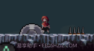 小红帽冒险记v1.12截图