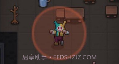 屠夫躺平变身躲猫猫v1.10截图