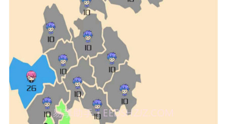 迷你战场v1.14截图