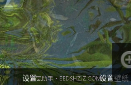 鱼池动态壁纸v1.14截图
