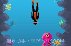 躲避海洋生物v1.14截图