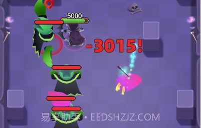 黑暗游侠v1.0.10截图
