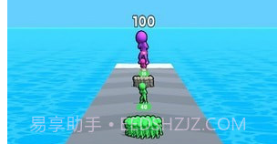 同色人v1.8截图