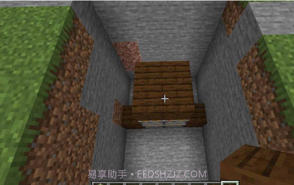 我的世界基岩XBOX版V1.7截图