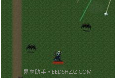 吸血鬼幸存者免广告v2.0.4截图