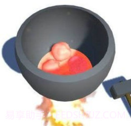 打铁模拟器v0.14截图