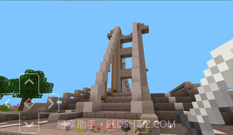 工匠建筑工艺（Craftsman）1.6截图