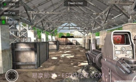现代战斗打击FPSv1.14截图