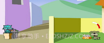 狗猫战斗v2.9截图