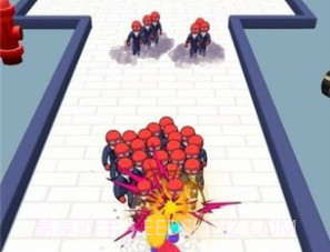 超能力超级英雄v1.14截图