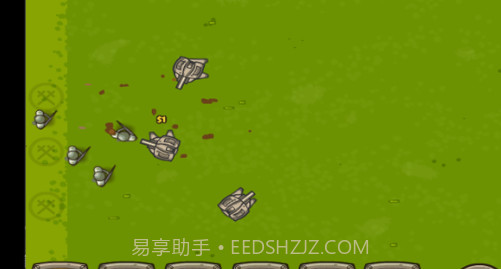 二战防御战v1.14截图